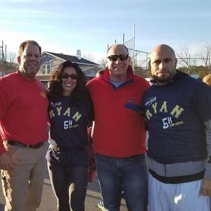 Meet your Posher, Scotty